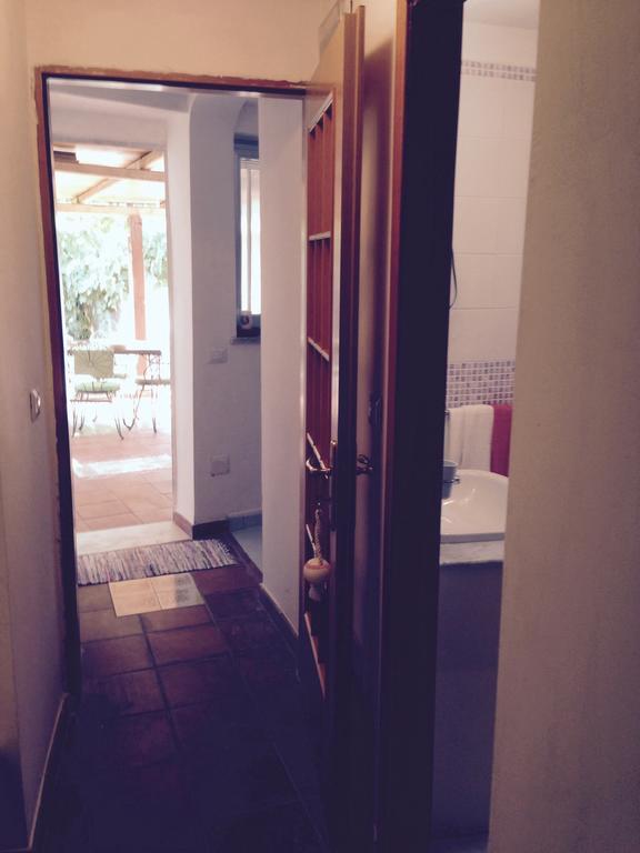 Residenza Luna Paestum Room photo
