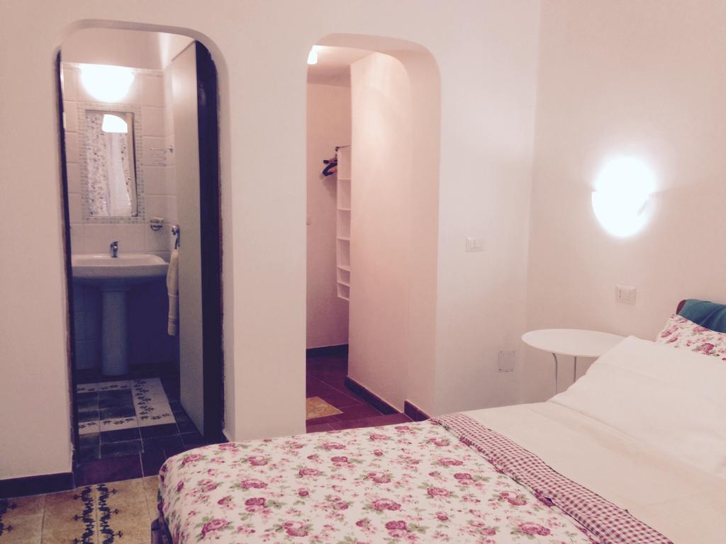 Residenza Luna Paestum Room photo