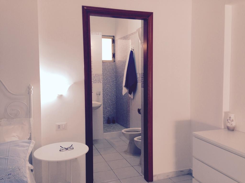 Residenza Luna Paestum Room photo
