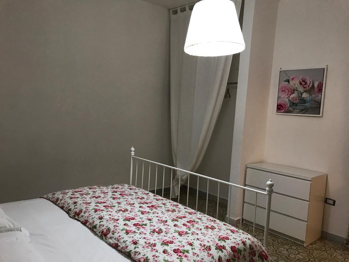 Residenza Luna Paestum Exterior photo